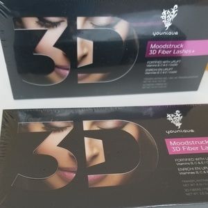Younique 3D Fiber Lash ($12 each)